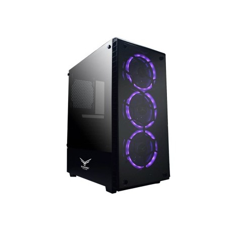 GABINETE GAMER NACEB HYDRA NA-0602