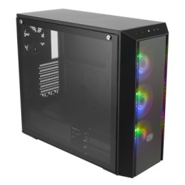 GABINETE MASTERBOX PRO 5 COOLER MASTER