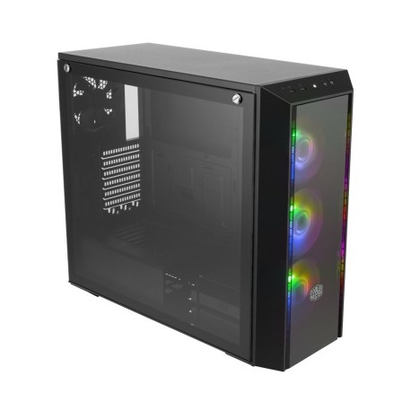 GABINETE MASTERBOX PRO 5 COOLER MASTER