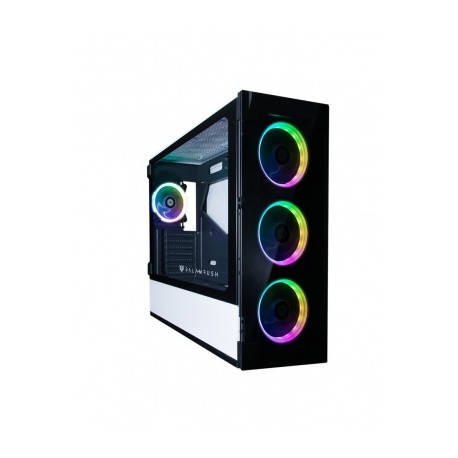 GABINETE GAMER THINOS GT990 BALAM RUSH  BR-932264