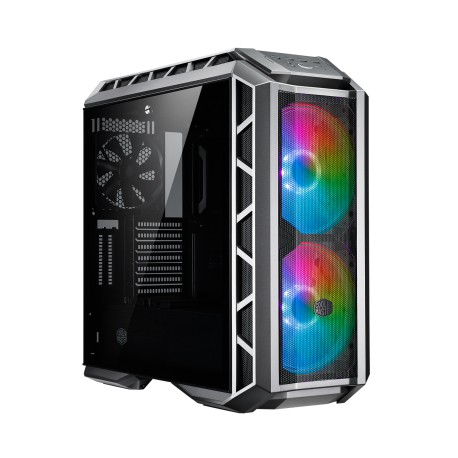 GABINETE MASTERCASE H500P MESH ARGB COOLERMASTER MCM-H500P-MGNN-S11