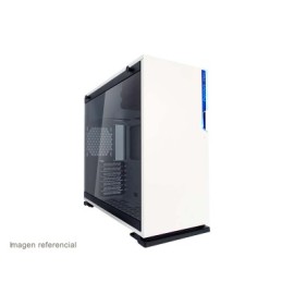 GABINETE InWIN 101 BLANCO