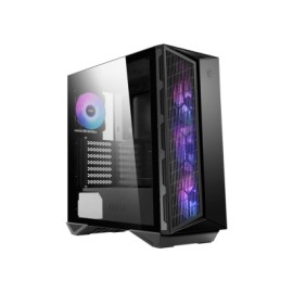 GABINETE MSI MPG GUNGNIR 111R BLACK ATX