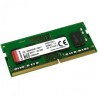 MEMORIA RAM 4GB DDR4 KINGSTON 2666MHz LAPTOP