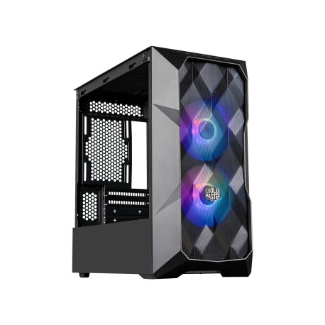 GABINETE TD300 MESH COOLERMASTER TD300-KGNN-S00