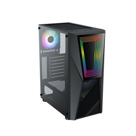GABINETE YAGUARET INFINITY ATX